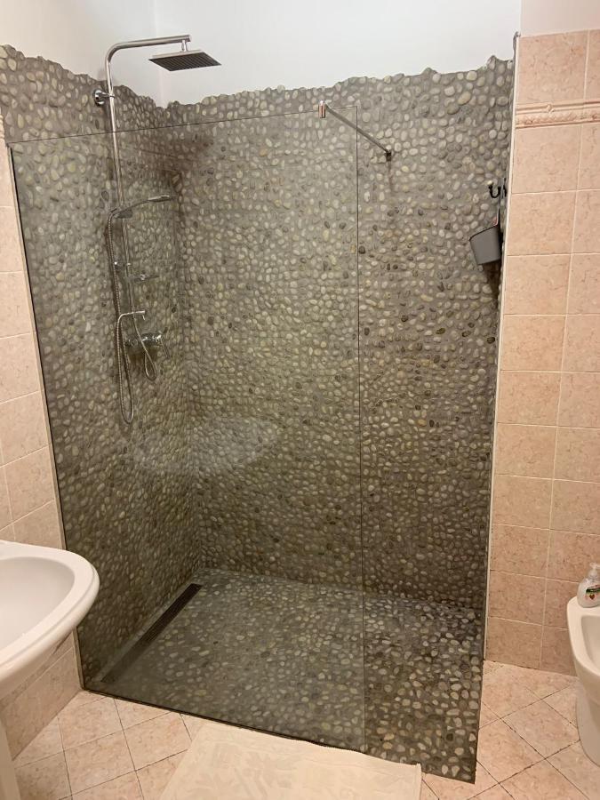شقة Casa Luisini مونْدوفي المظهر الخارجي الصورة